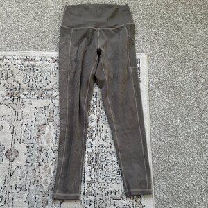 Becksa 7/8 Pocket Legging